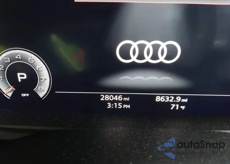 2019 Audi A7 55 Premium from USA, damaged, VIN WAUU2AF21KN087095